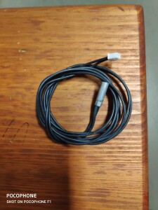 senzor temperatura apei Vigas